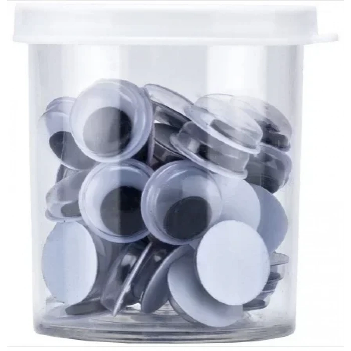 BRONS OYNAR GÖZ 20 mm BR-718