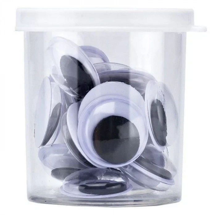 Brons Oynar Göz 25 Mm Br-719