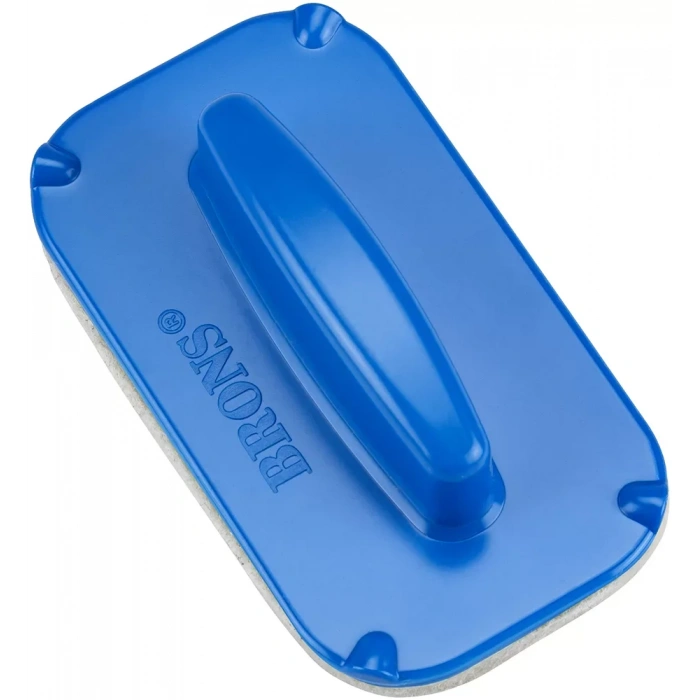 Brons Plastik Saplı Tahta Silgisi Br-218