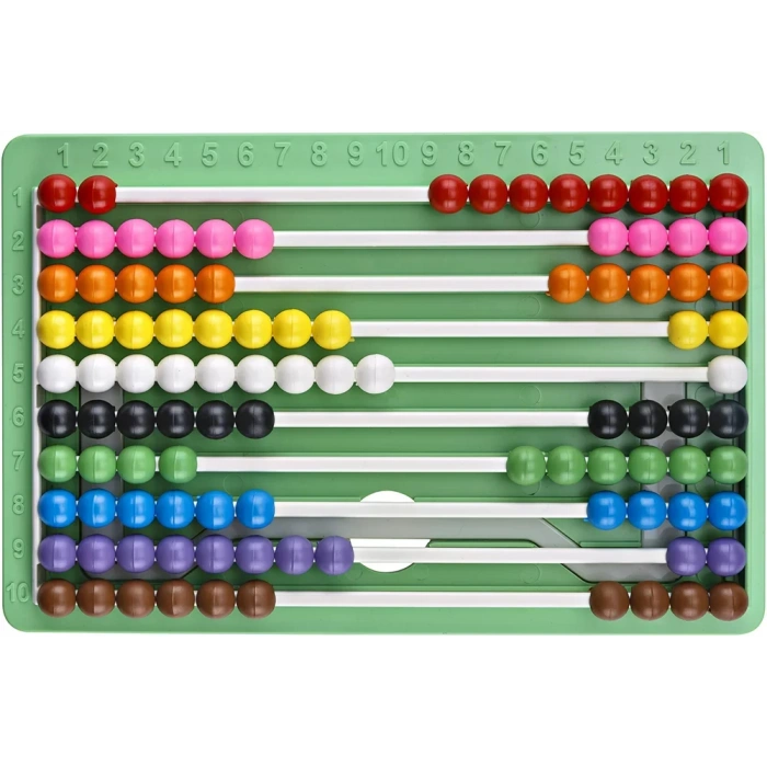 Brons Raylı Mishap Br-226