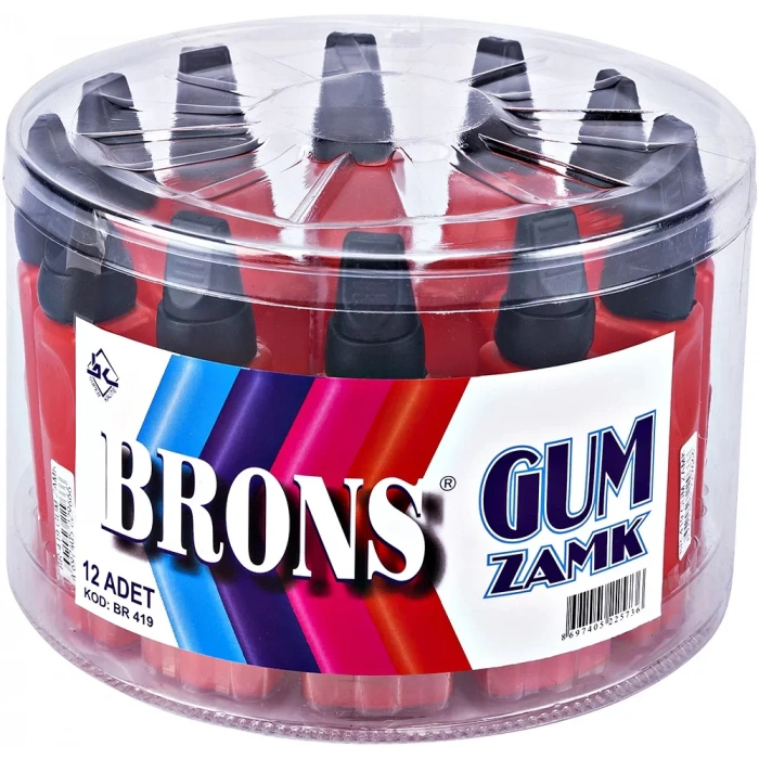 BRONS ZAMK 65 gr BR-419