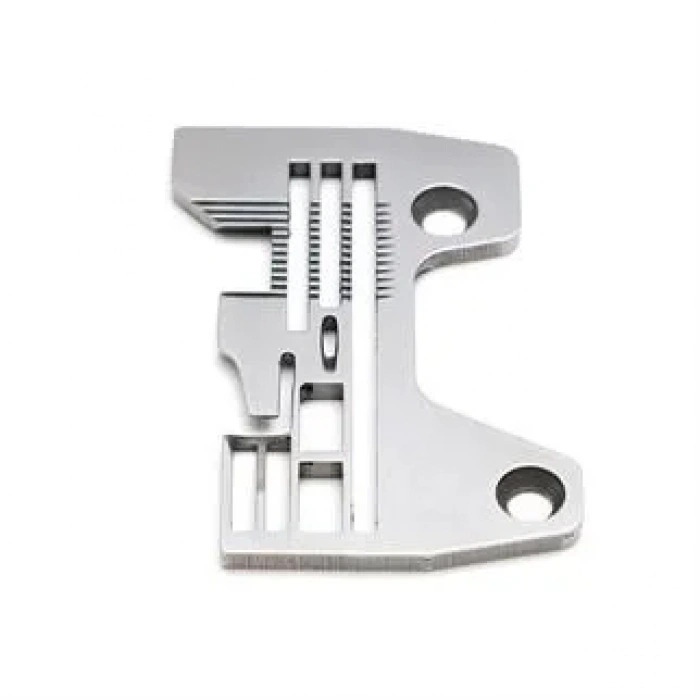 Brother 5 İplik Overlok Makinesi Plakası S20232-001