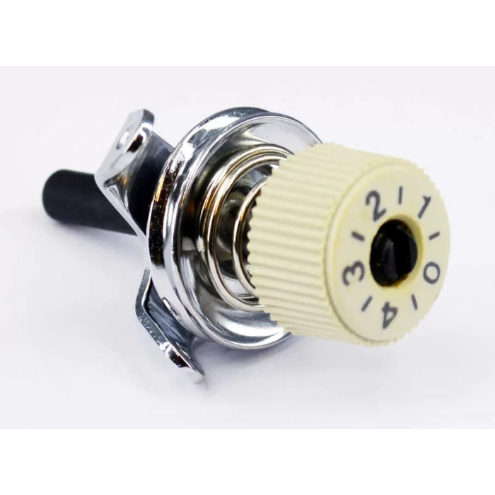 Brother 7200 Masuralık Tansiyonu