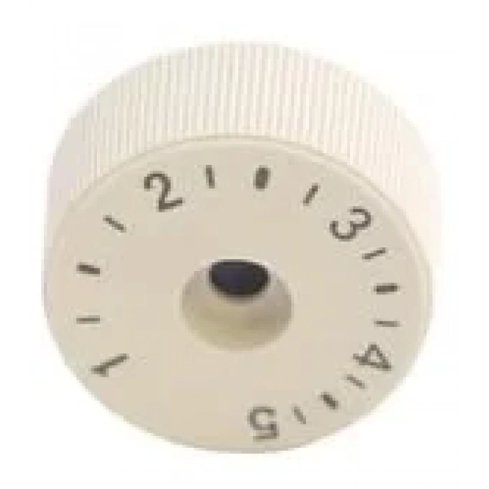 Brother 736 Düz Makine Numaratör/ 142482-001 (SA7245-002)