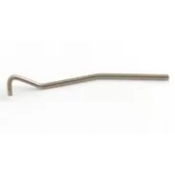 Brother 737-791 İplik Tokatlama Teli / S02681-101