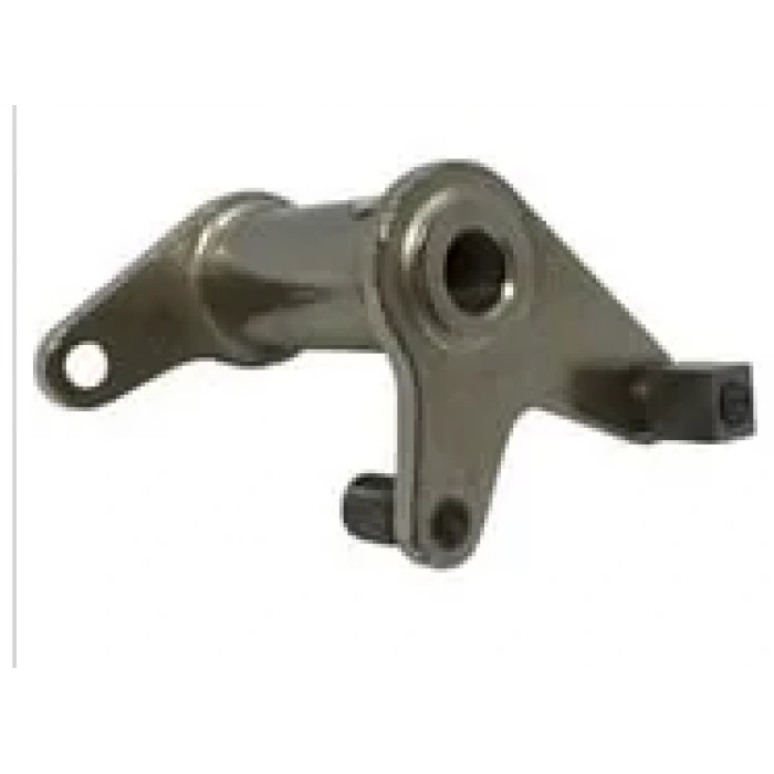 Brother 737 Elektronik Kurvesi