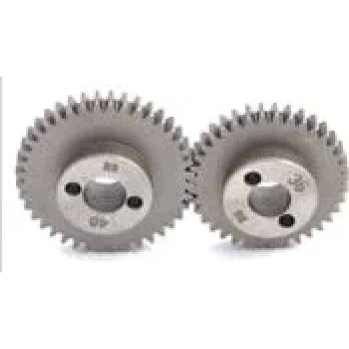 Brother 814 İlik Ayar Dişli (40-36 Diş) / 141379+141381