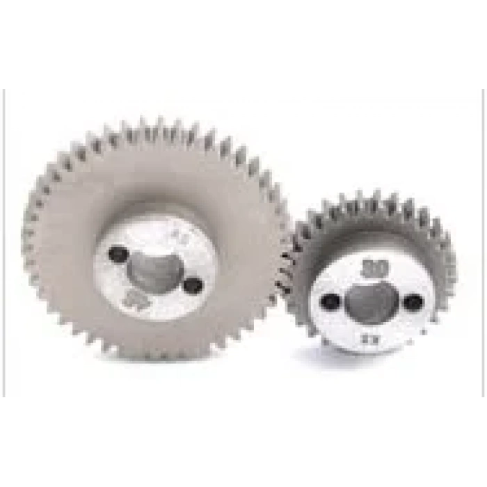 Brother 814 İlik Ayar Dişli (46-30 Diş) / 141384+141376