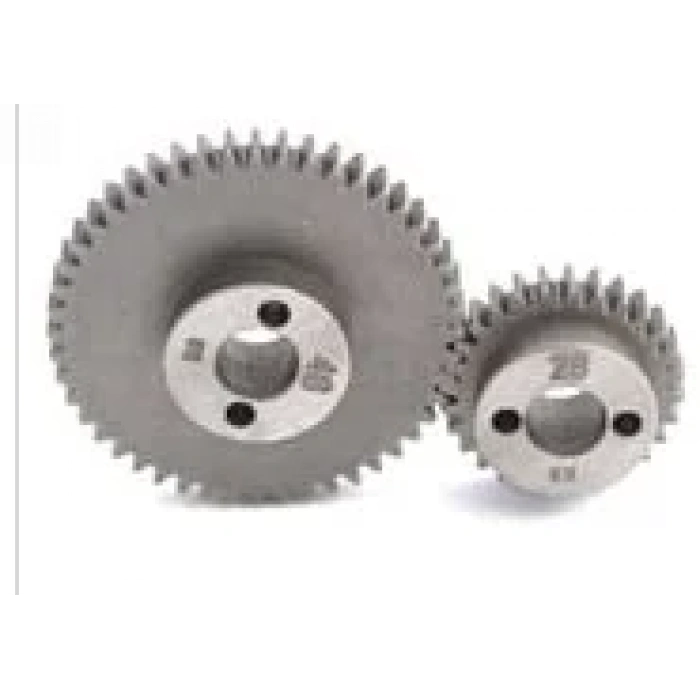 Brother 814 İlik Ayar Dişli (48-28 Diş) / 141375+141385