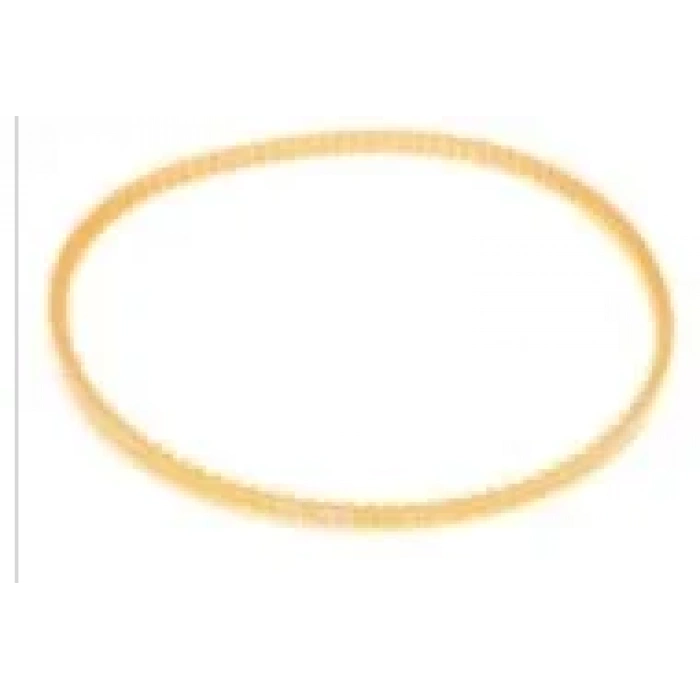 Brother 814 İlik Yağ Kayışı / 141636-000 (MB430)