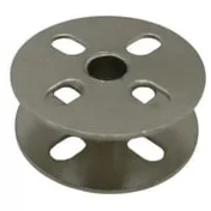 Brother 837 Deri Metal Masura (Gri) / 150971-001