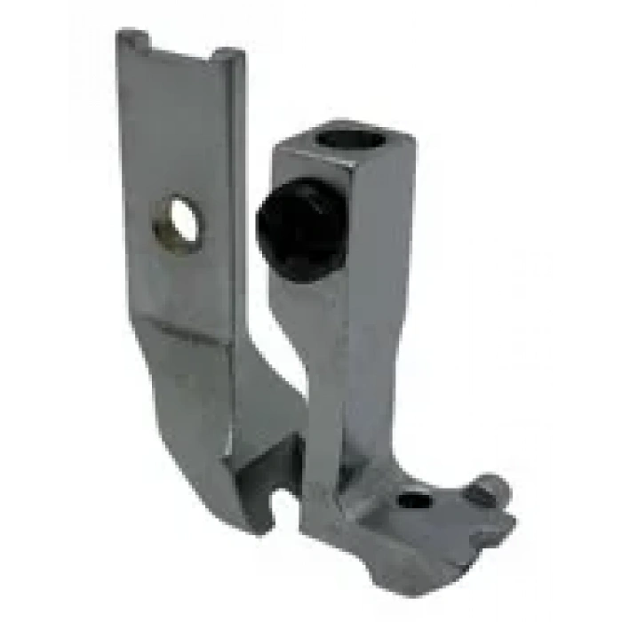 Brother 837 Sağ 4mm Fitil Ön-Arka Ayak Takımı