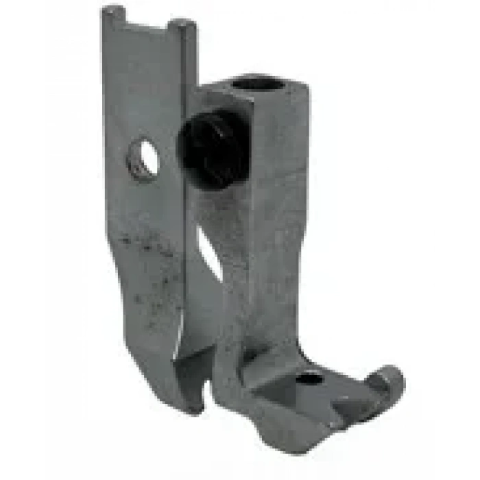 Brother 837 Sağ 5mm Fitil Ön-Arka Ayak Takımı