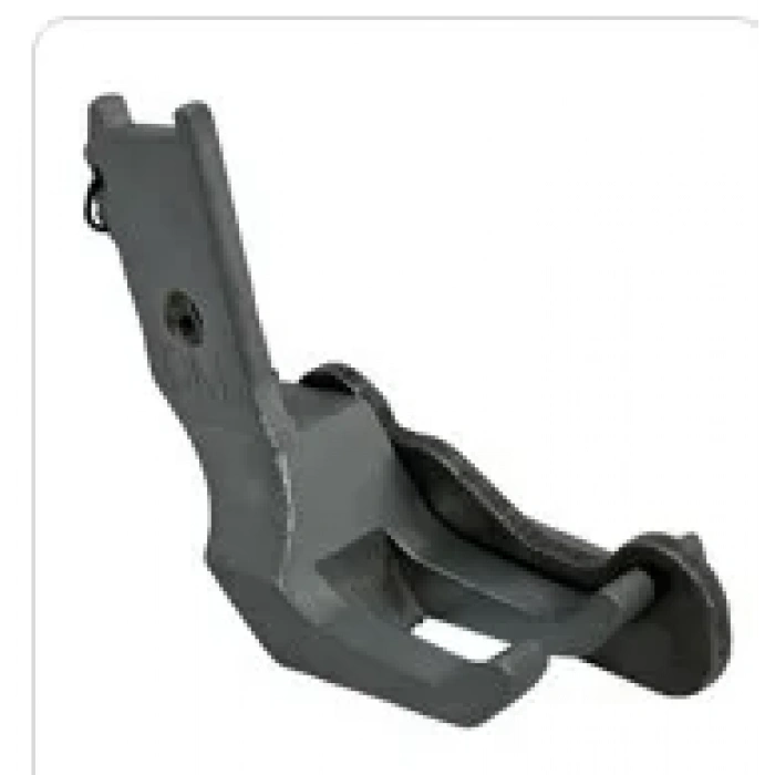 Brother 837 Sağ 7mm Çima Ayak