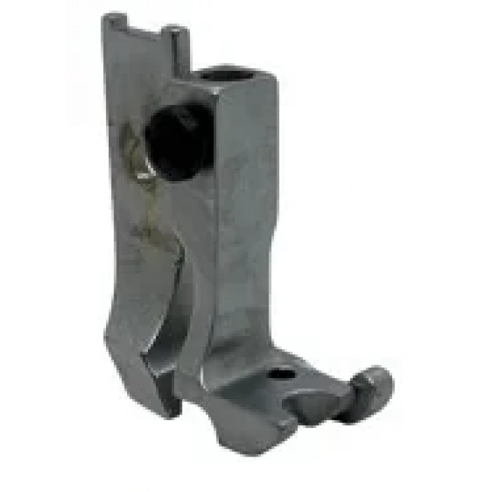 Brother 837 Sağ 7mm Fitil Ön-Arka Ayak Takımı