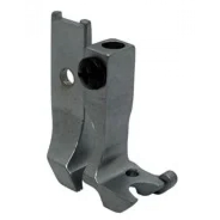 Brother 837 Sağ 8mm Fitil Ön-Arka Ayak Takımı