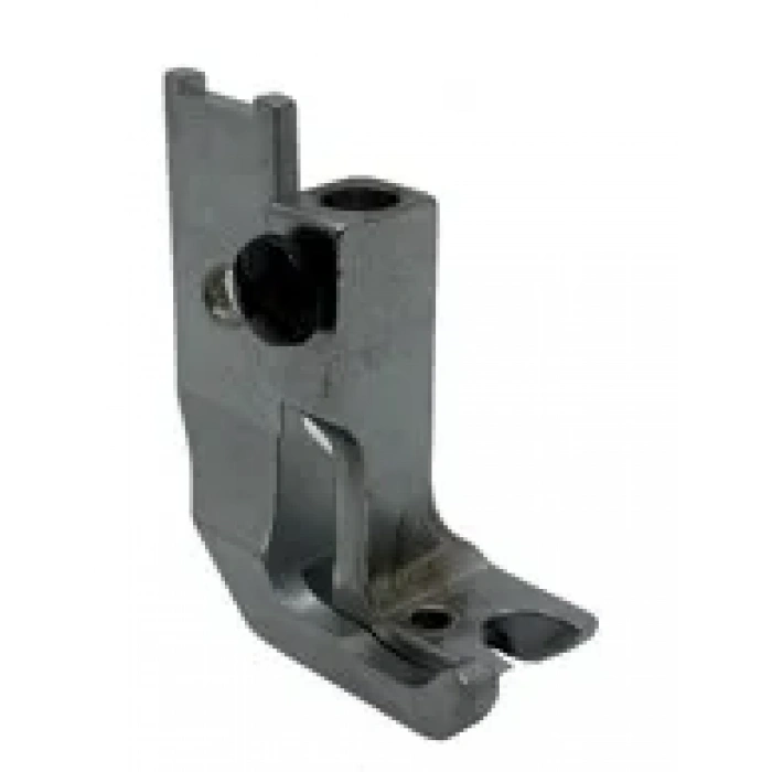 Brother 837 Sol 7mm Fitil Ön-Arka Ayak Takımı