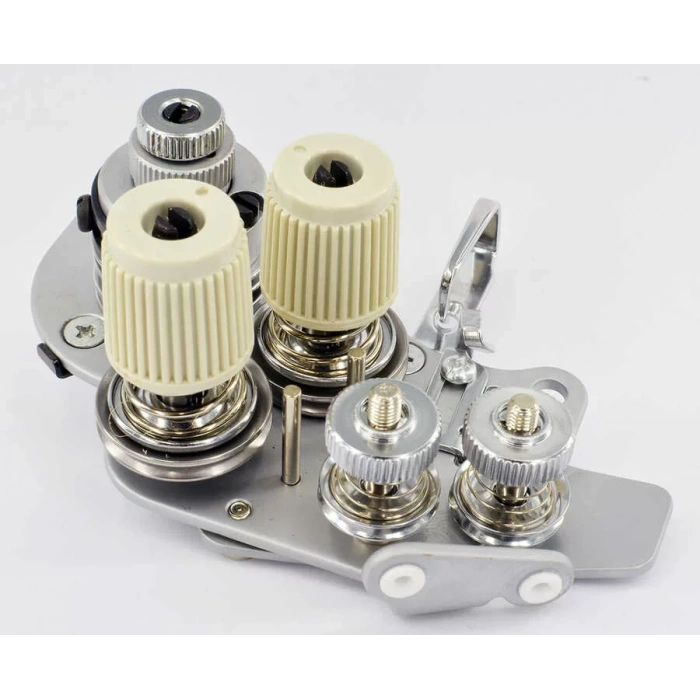 Brother 8752 Elektronik Çiftiğne Tansiyon Takımı