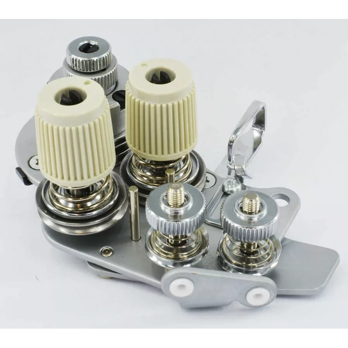 Brother 8752 Elektronik Çiftiğne Tansiyon Takımı