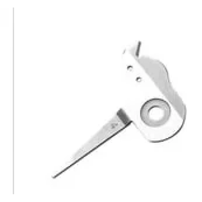 Brother B980 Alt Hareketli Bıçak / S37672-101