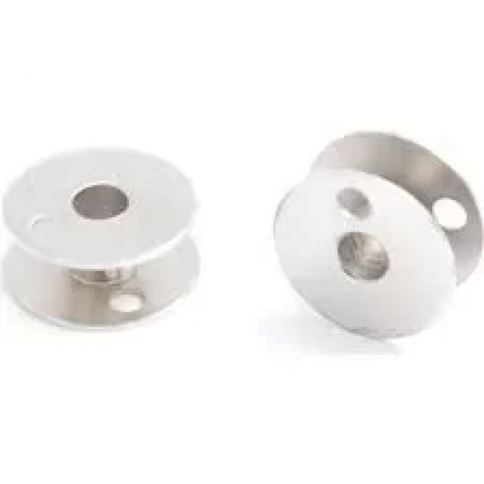 Brother Çift İğne Makinesi Alüminyum Küçük Masurası 112781-001