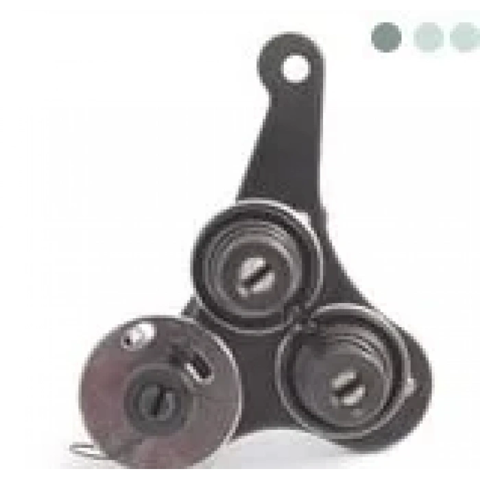 Brother Çiftiğne 838 Deri Tansiyonu / D-1 (27-A009)