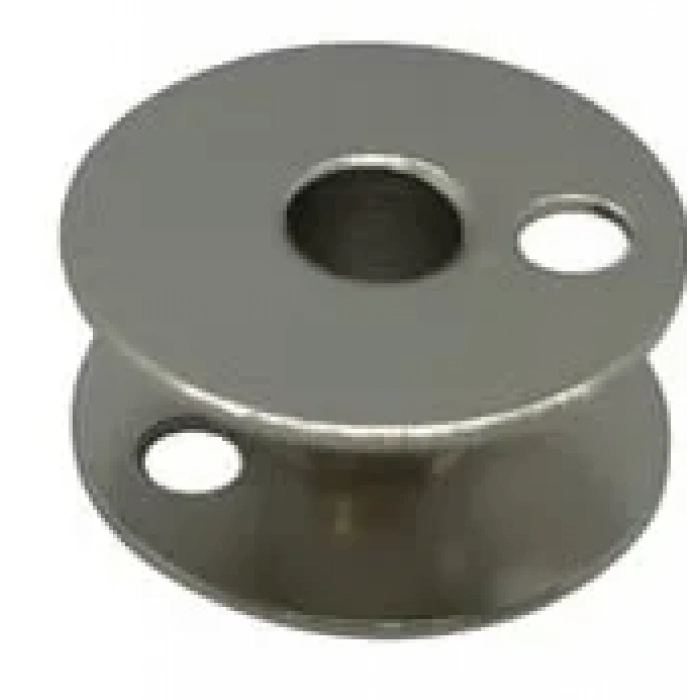 Brother Çiftiğne 842 Metal Masura / 112781-001 (203470)