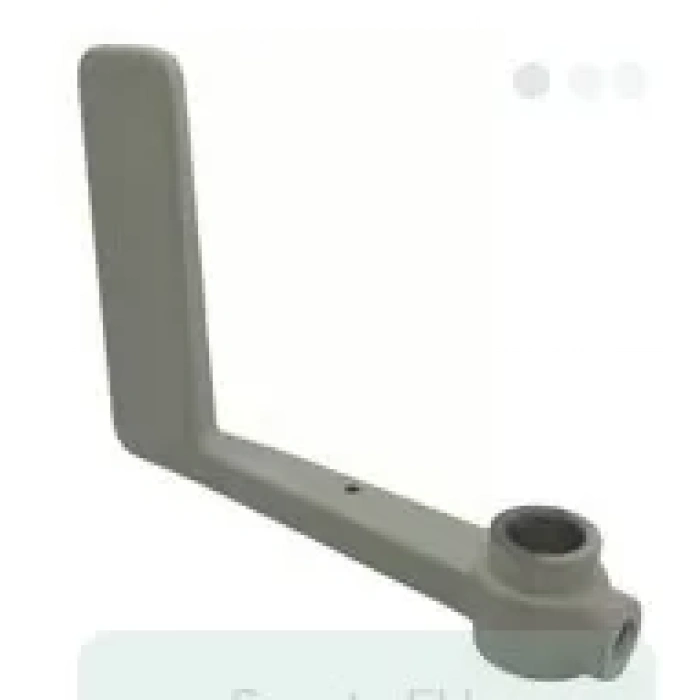 Brother Çiftiğne 845-875 Zikzak Kolu / S07374-109