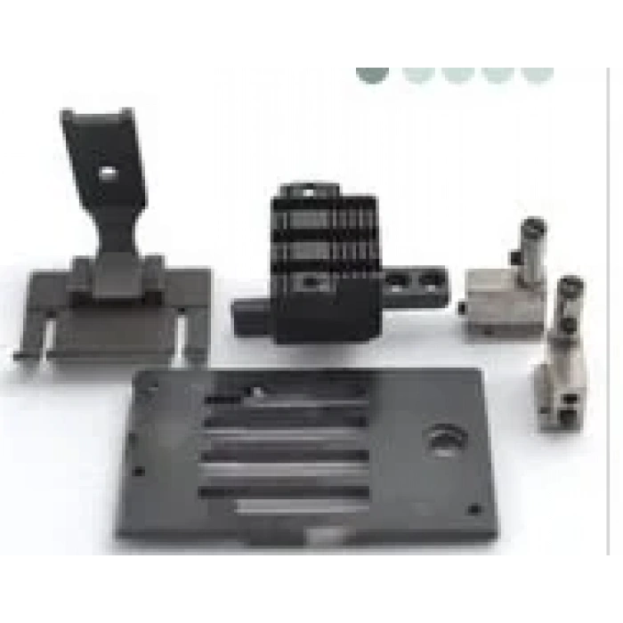 Brother Çiftiğne 845 İptalli Elektronik Takım / LT2-B845-5UT 1İNÇ