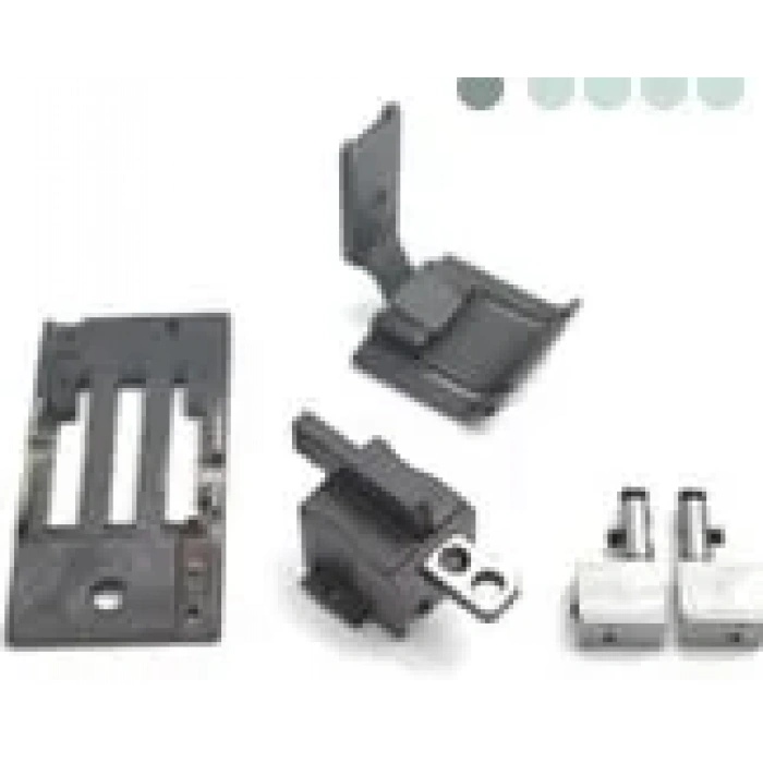 Brother Çiftiğne 845 İptalli Elektronik Takım / LT2-B845-5UT 3/4