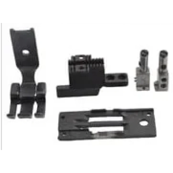 Brother Çiftiğne 845 İptalli Elektronik Takım / LT2-B845-5UT 3/8