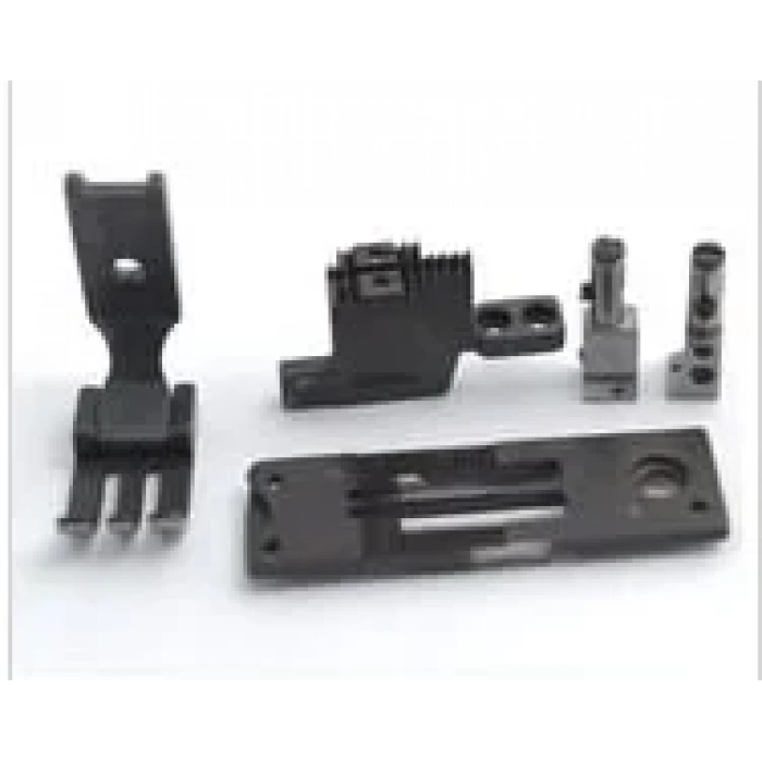 Brother Çiftiğne 845 İptalli Elektronik Takım / LT2-B845-5UT 7/32