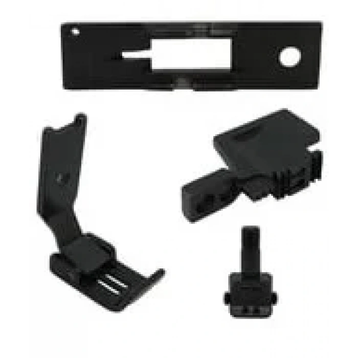 Brother Çiftiğne 845 İptalsiz Mekanik Takım / 212W140 1/8