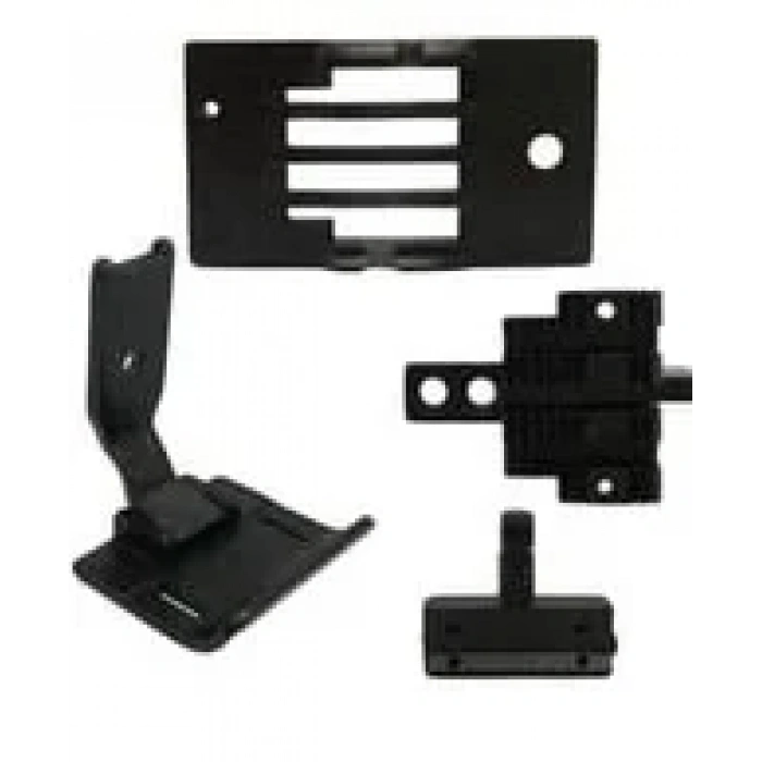 Brother Çiftiğne 845 İptalsiz Mekanik Takım / 212W140 7/8