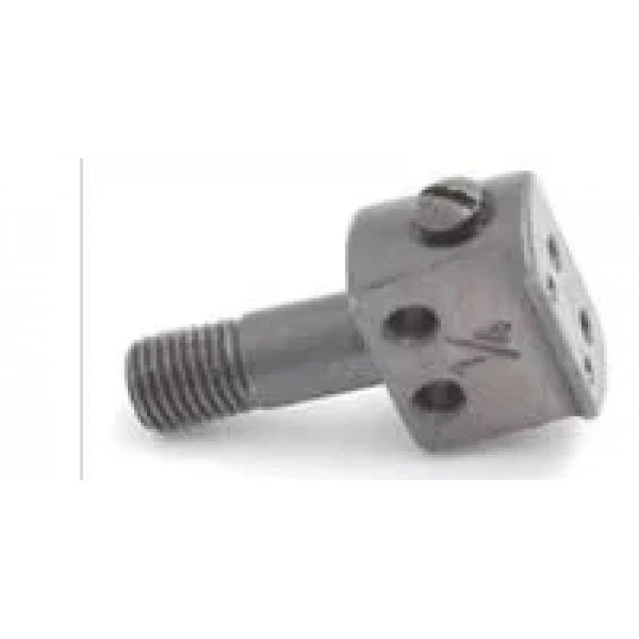 Brother Çiftiğne 845 Mekanik 1/4 İptalsiz İğne Bağı / 158792