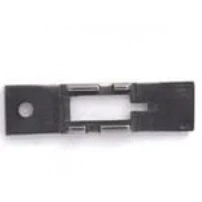 Brother Çiftiğne 845 Mekanik 1/8 Plaka / 117370-001