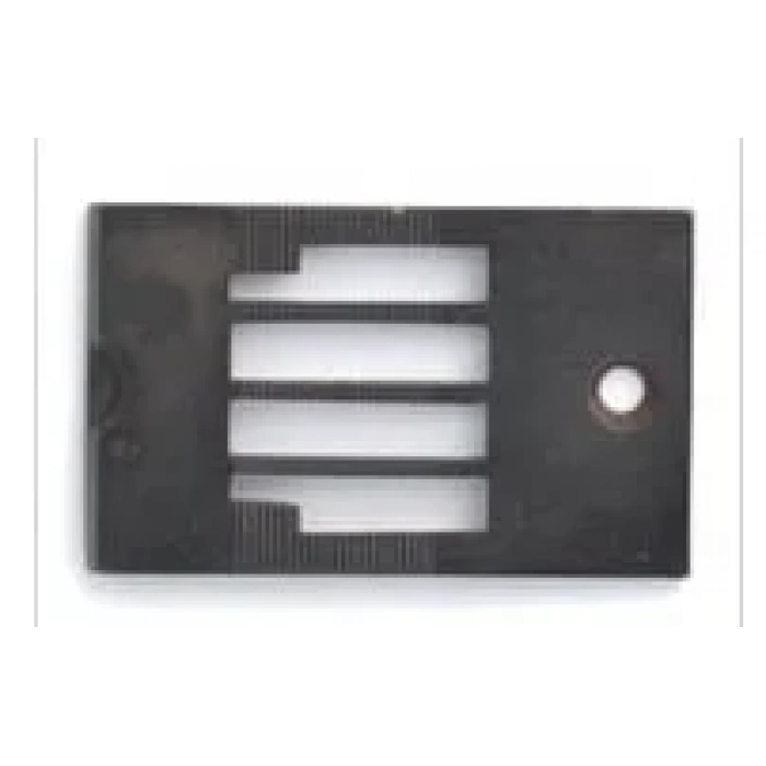 Brother Çiftiğne 845 Mekanik 1inç Plaka / 147176-001