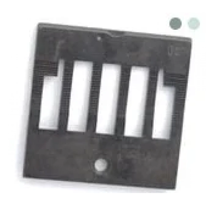 Brother Çiftiğne 845 Mekanik 2inç Plaka / 144951-001