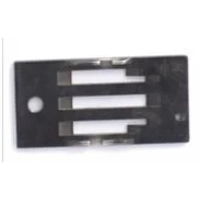 Brother Çiftiğne 845 Mekanik 3/4 Plaka / 159577-001A