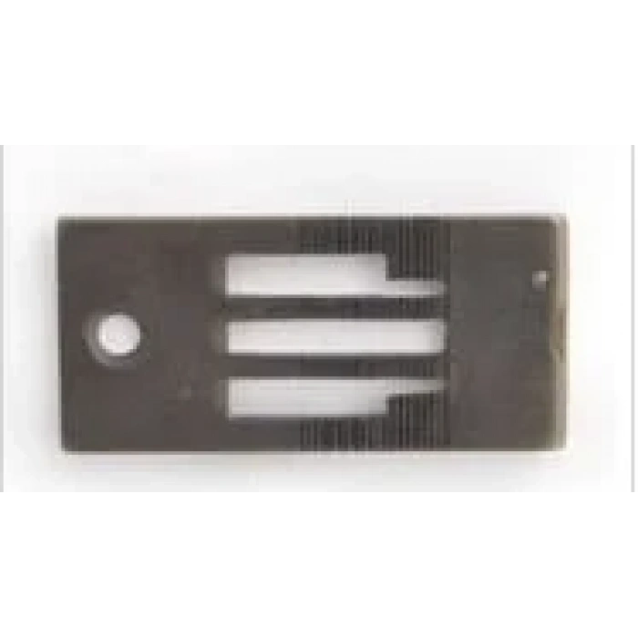 Brother Çiftiğne 845 Mekanik 5/8 Plaka / 116507-001