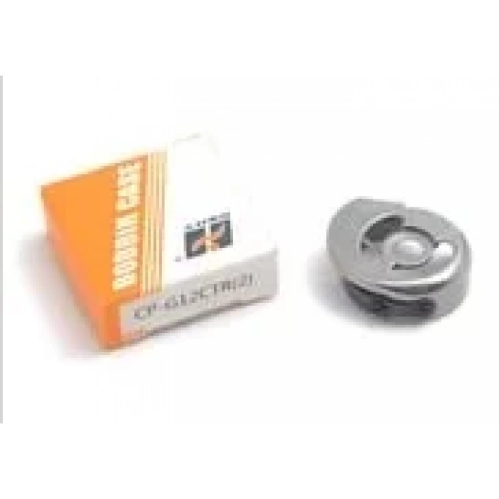 Brother Çiftiğne 845 Mekanik Mekik / CP-G12CTR(2)