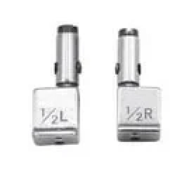 Brother Çiftiğne 875 1/2 İptalli İğne Bağı / S15765+S15766