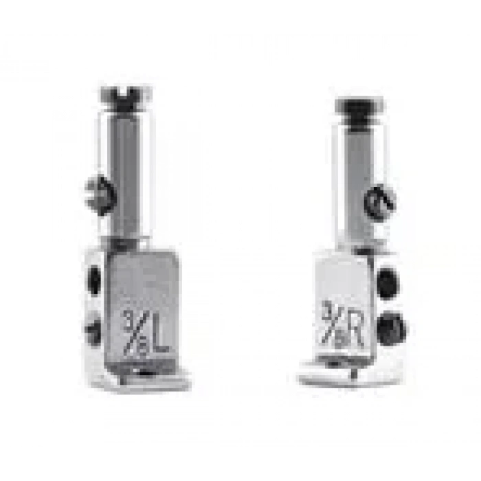 Brother Çiftiğne 875 3/8 İptalli İğne Bağı / S15753+S15754