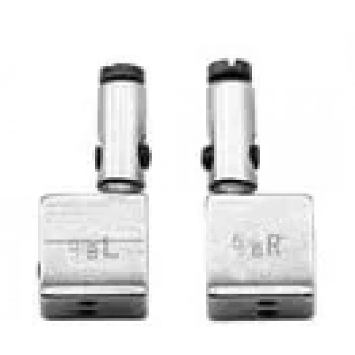 Brother Çiftiğne 875 5/8 İptalli İğne Bağı / S15771-S15772