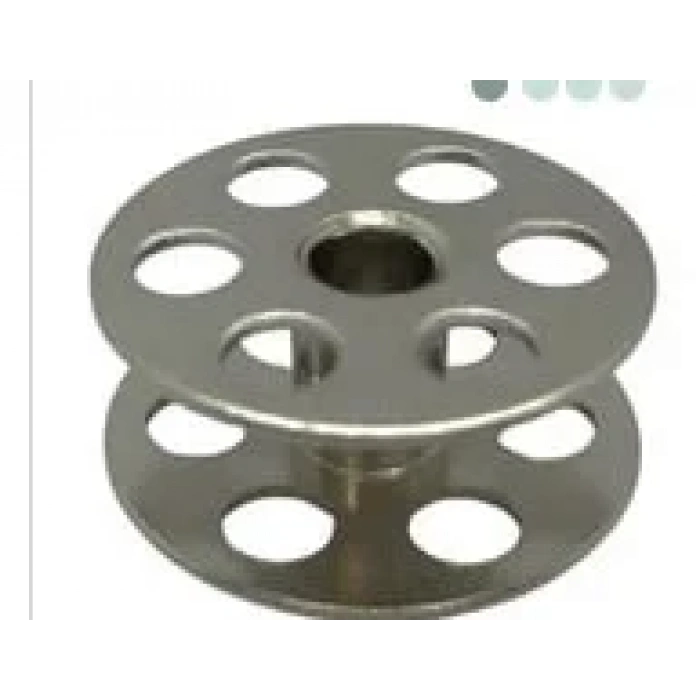 Brother Çiftiğne 875 Büyük Metal Masura / 155484-001