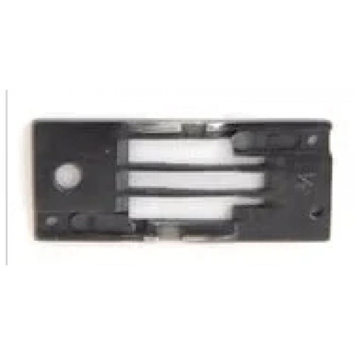 Brother Çiftiğne 875 Elektronik 1/2 Plaka / 149677-001