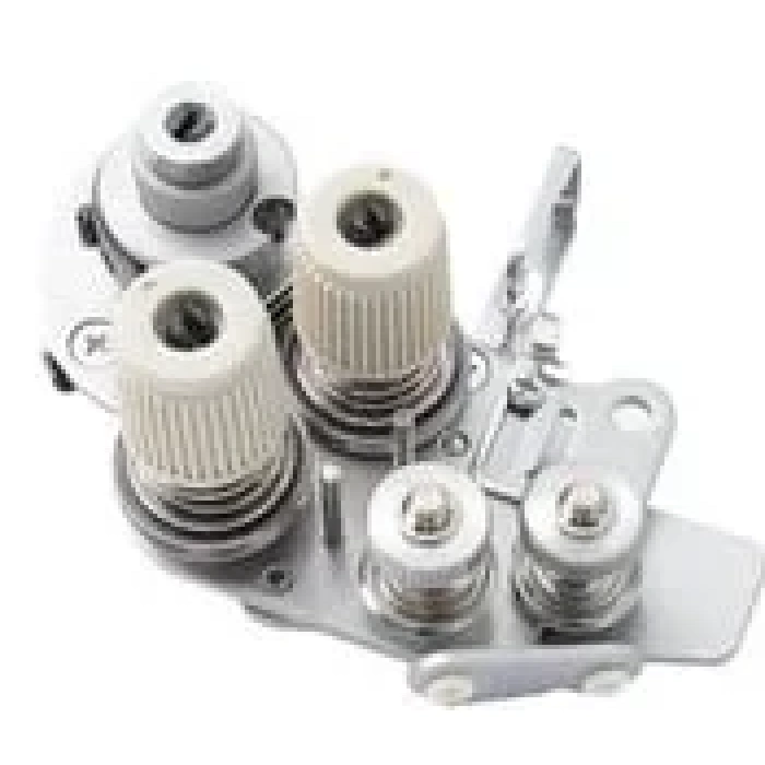 Brother Çiftiğne 8752 Elektronik Tansiyon / F-9 (03-A020) SA3417-001