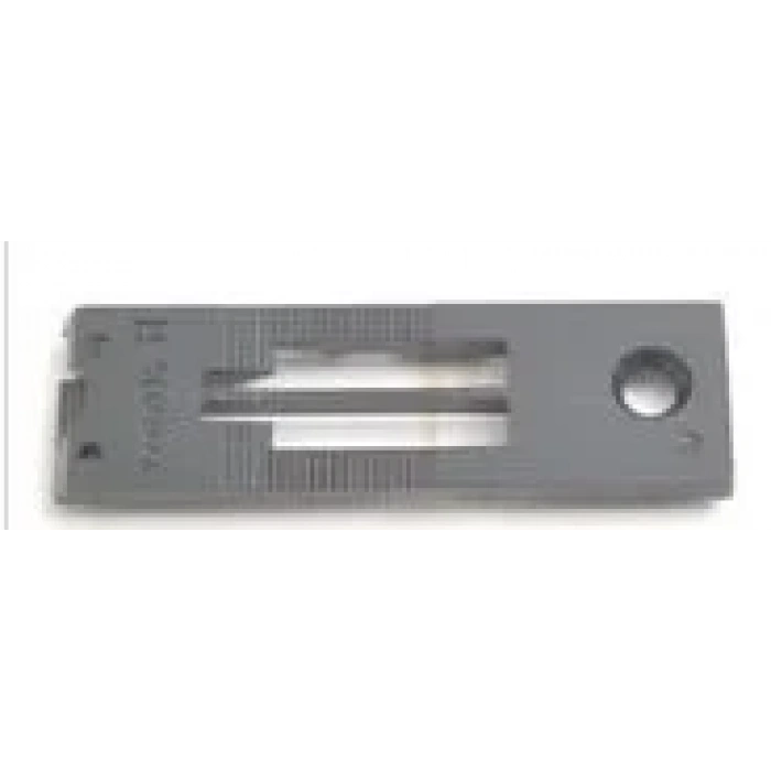 Brother Çiftiğne Elektronik 1/4 Plaka / 155853-001