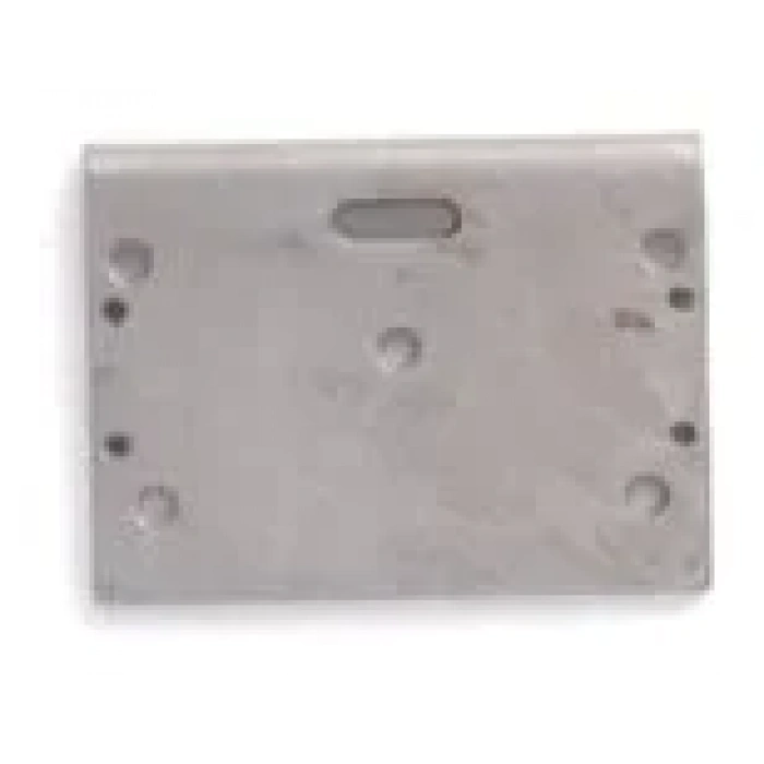 Brother Çiftiğne Ön Sürgü Plaka / 112610-001