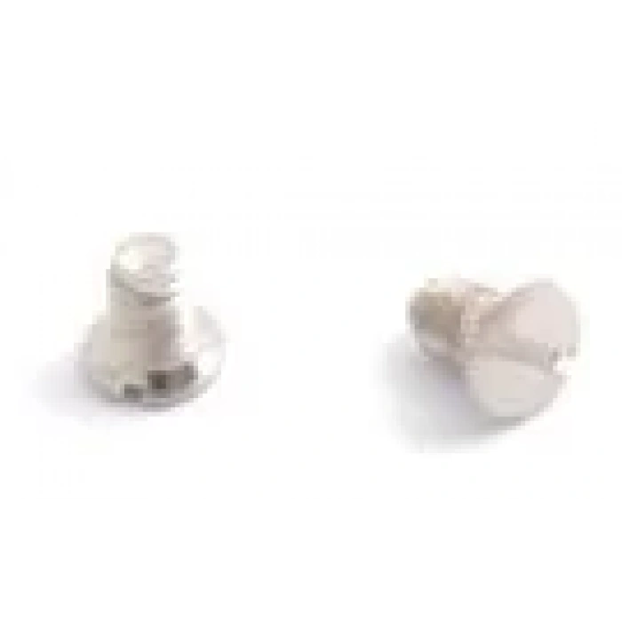 Brother Çiftiğne Plaka Vidası / 100032-003